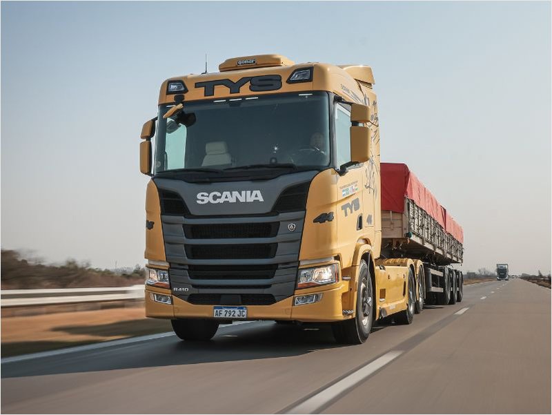 FADEEAC analiza costo del transporte