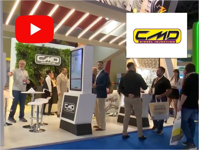 CMD lanza app y amplía servicios 
