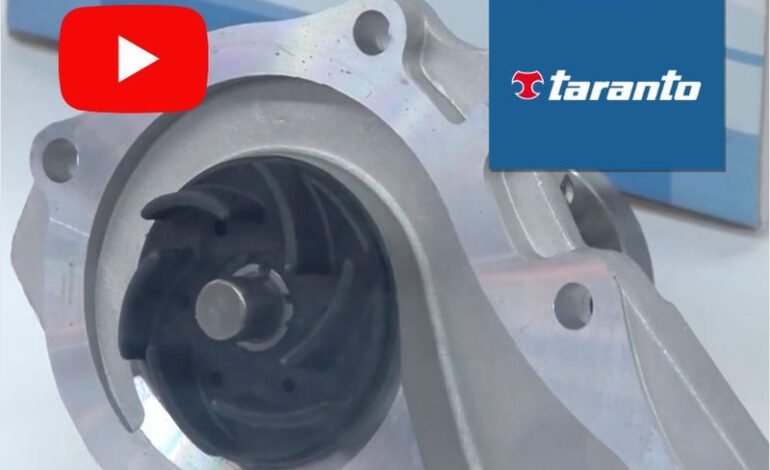 Taranto amplió su línea de productos