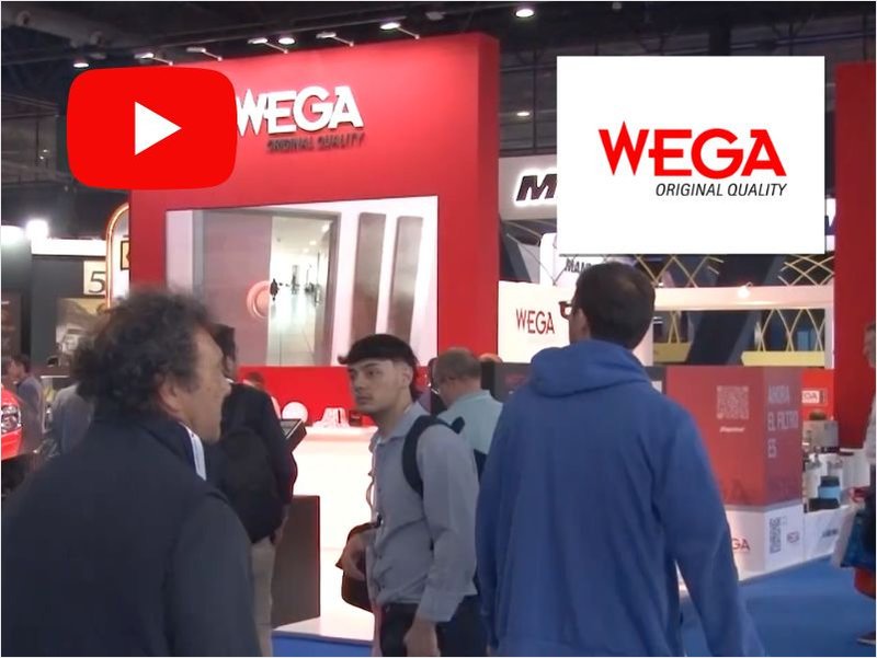 Wega amplió operaciones globales 2026