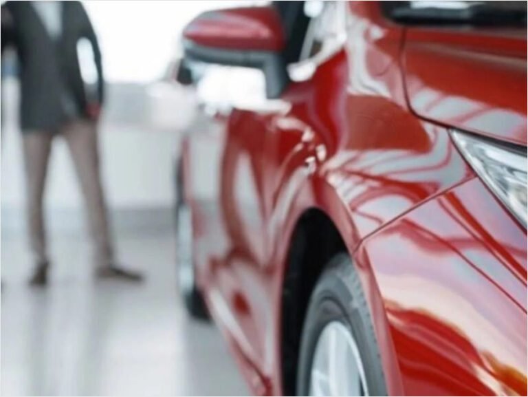 SUV impulsan ventas de livianos en marzo