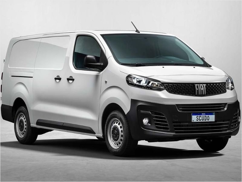 Camiones crecen y ómnibus caen en marzo