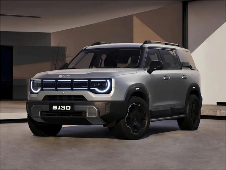 Oversil incorpora BAIC a su portfolio