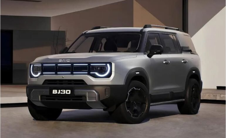 Oversil incorpora BAIC a su portfolio