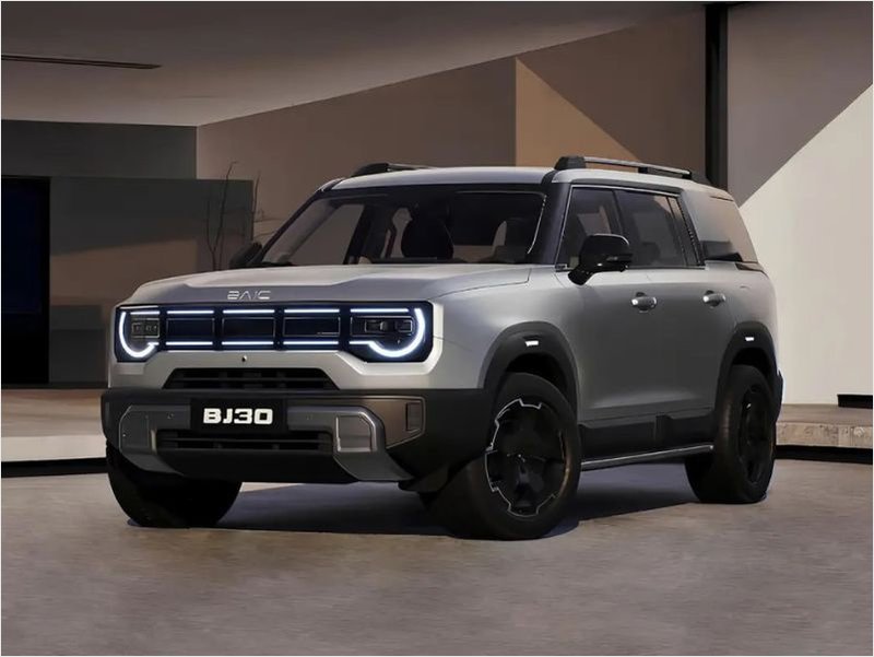 Oversil incorpora BAIC a su portfolio