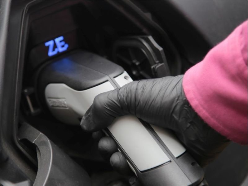 Anac Chile impulsa incentivos para la movilidad eficiente.