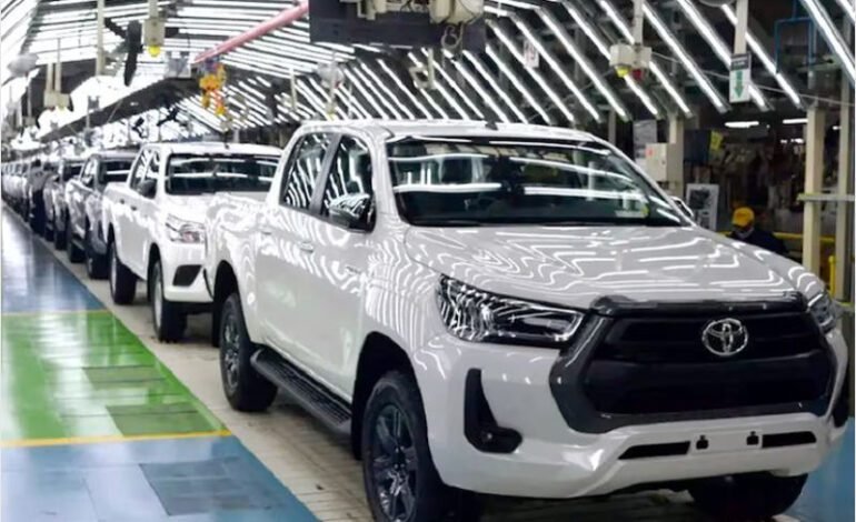 Brasil elimina licencias previas para autos Mercosur