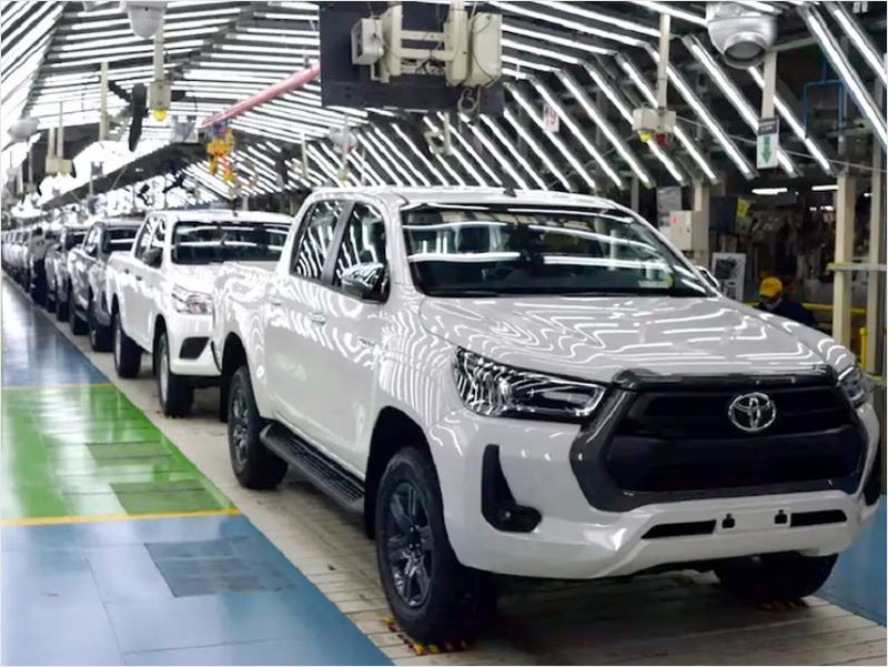 Brasil elimina licencias previas para autos Mercosur