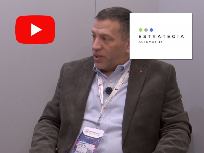 Automechanika Buenos Aires 2026 reforzó perfil profesional