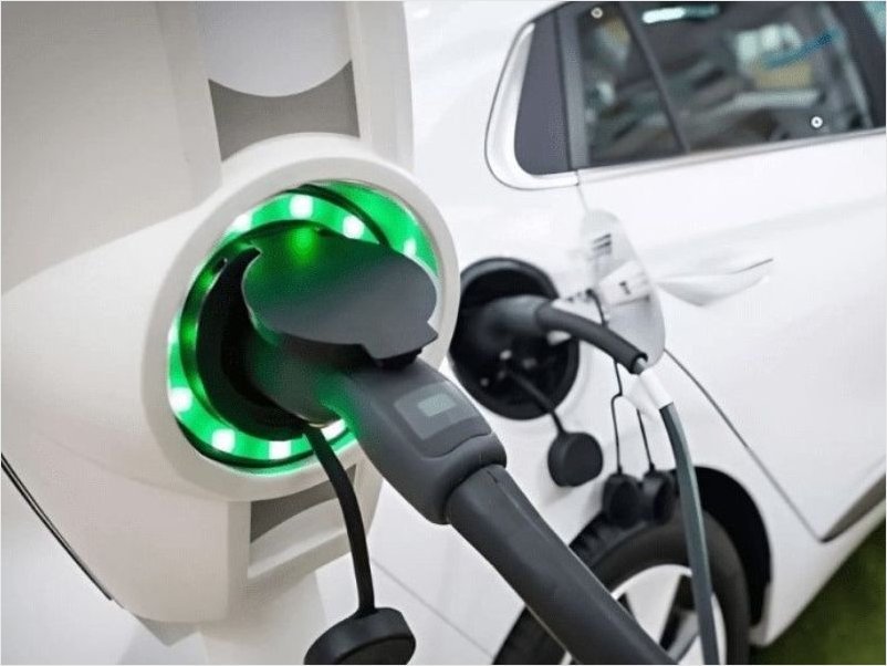 Electromovilidad crece y cambia el mercado