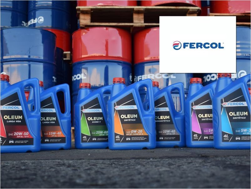 El aceite define el gasto en combustible