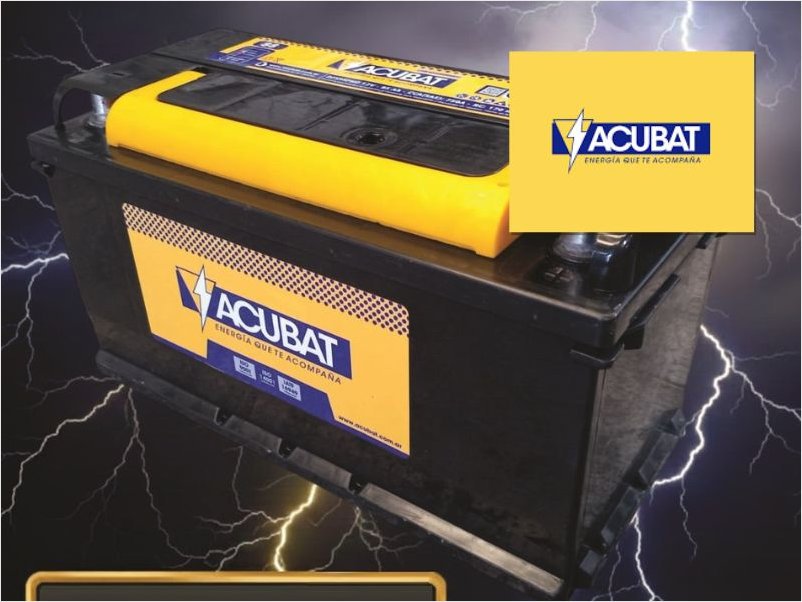 ACUBAT alerta sobre baterías y frío