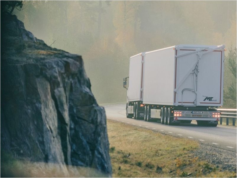 Costos del transporte subieron 2,42% en abril