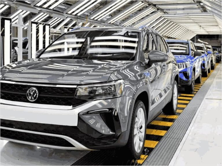 México crece en producción y exportación