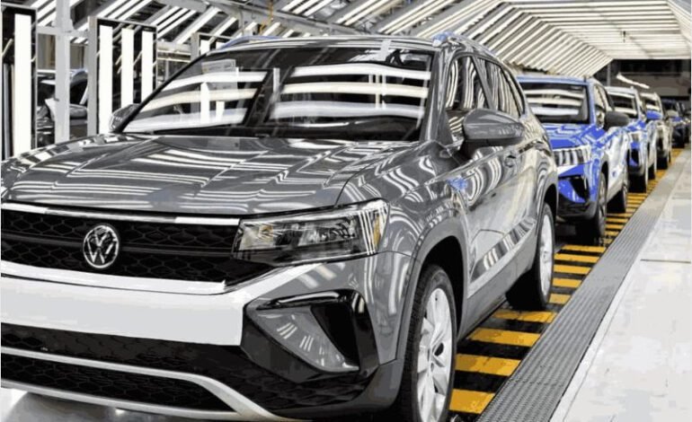 México crece en producción y exportación