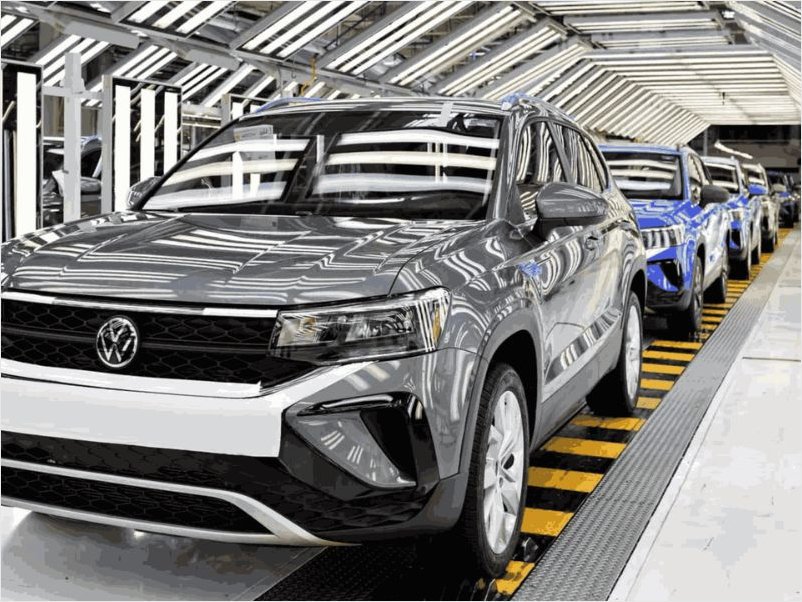 México crece en producción y exportación