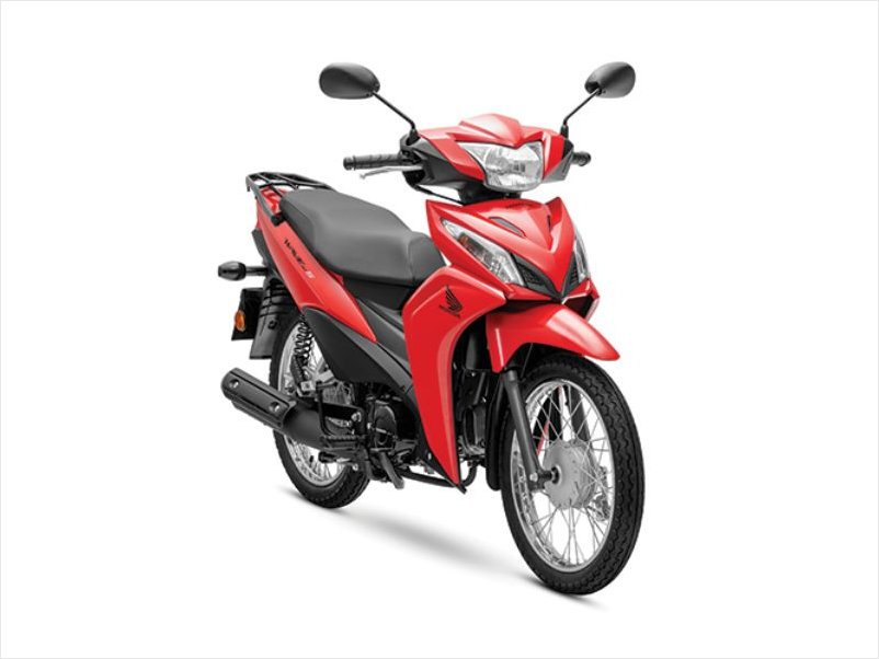 Mercado de motos creció 52% en abril