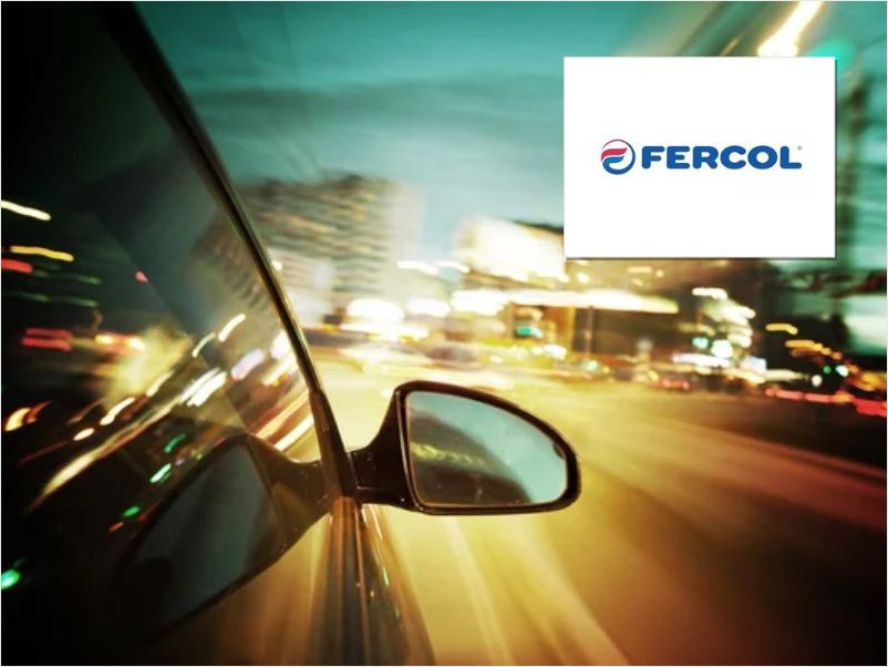 Fercol impulsa ventas en Estaciones de Servicio