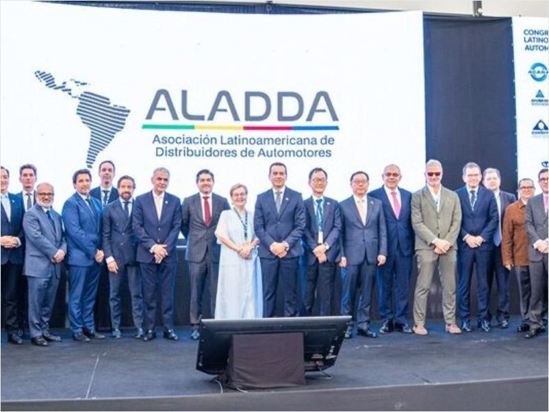 Sector automotor pidió bajar impuestos