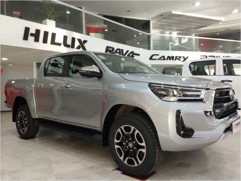 ACARA reporta baja de patentamientos