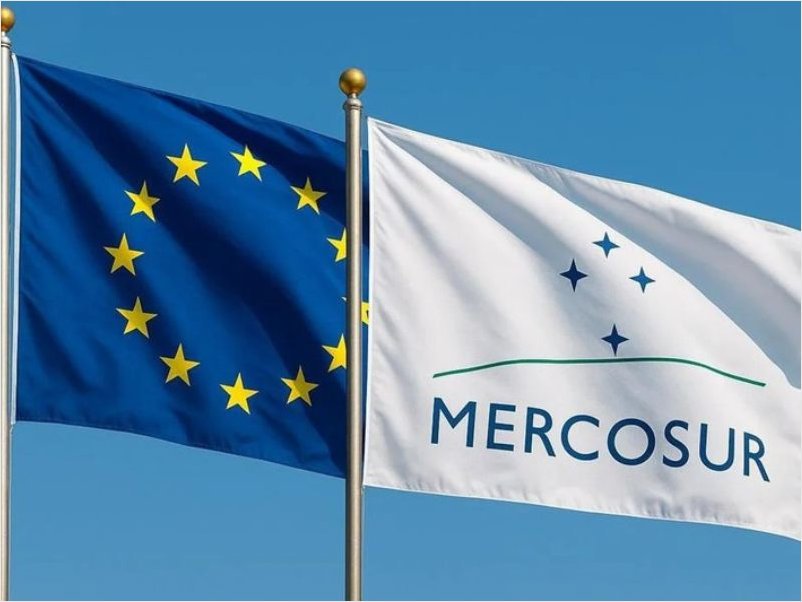 ADEFA destacó el acuerdo Mercosur-UE