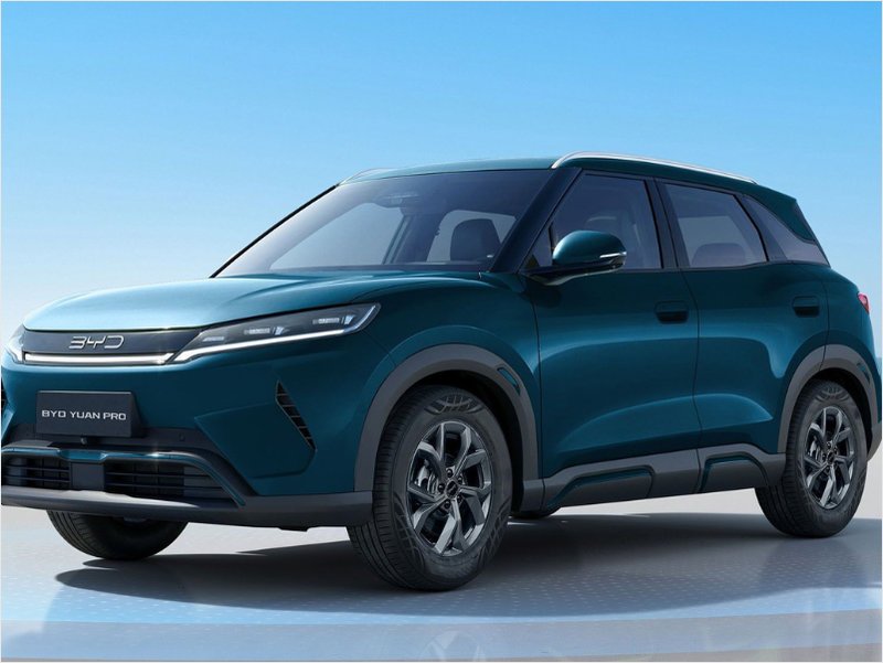 Autos importados: crecen y alcanzan 15% del mercado