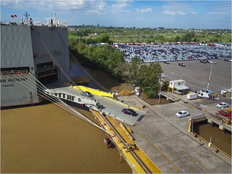 Mercosur-UE: analizan impacto en industria