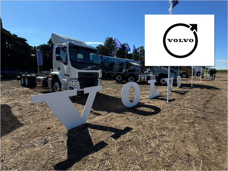 Agecer expande su red junto a Volvo