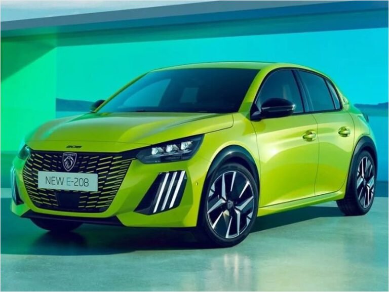 Peugeot renueva su motor Turbo 100