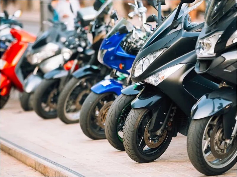 ANSV lanza matrícula para instructores moto