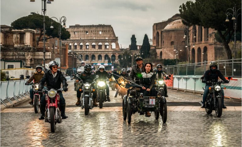 Royal Enfield crece en valor de marca