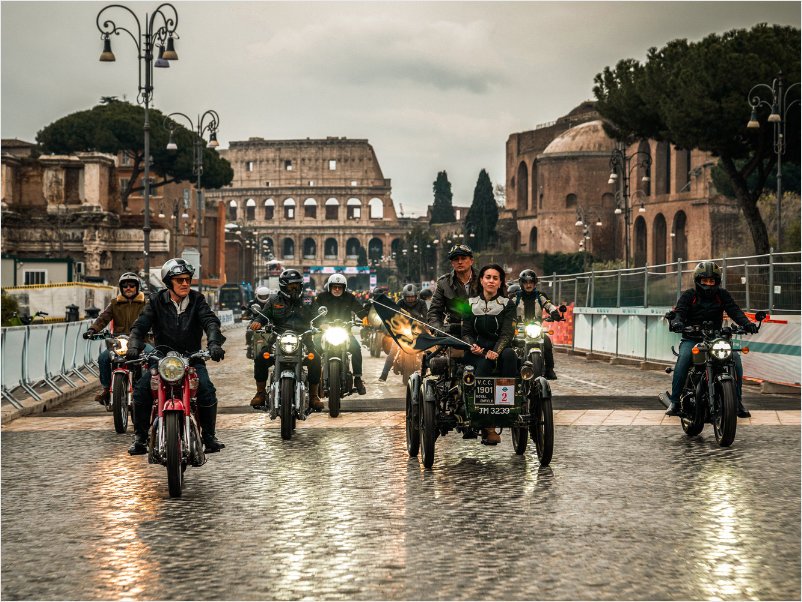 Royal Enfield crece en valor de marca