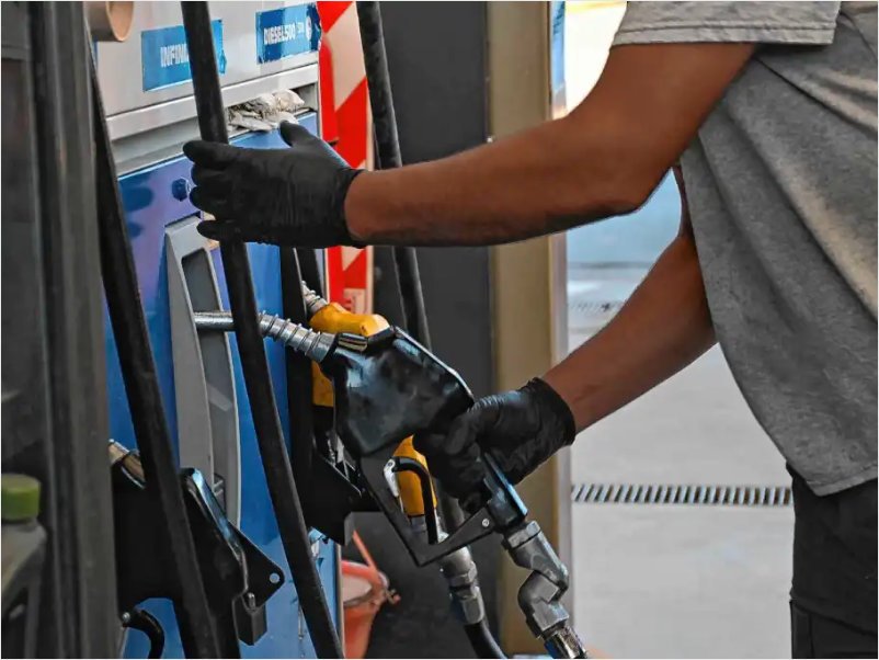 FECAC impulsa cambios en trazadores químicos
