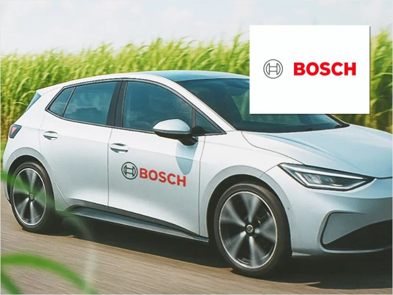 Bosch promueve la transición energética de la movilidad