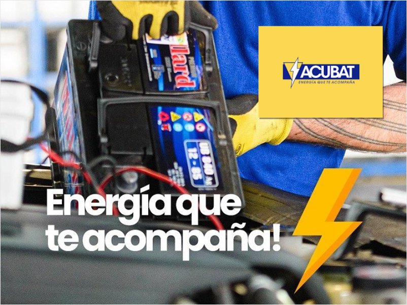 ACUBAT impulsa su atención y cobertura 