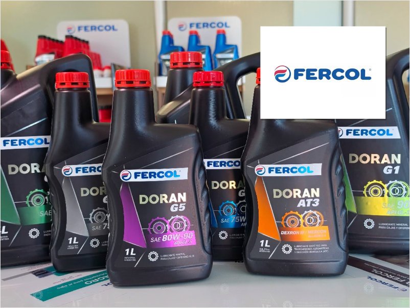 FERCOL impulsa el mantenimiento preventivo 