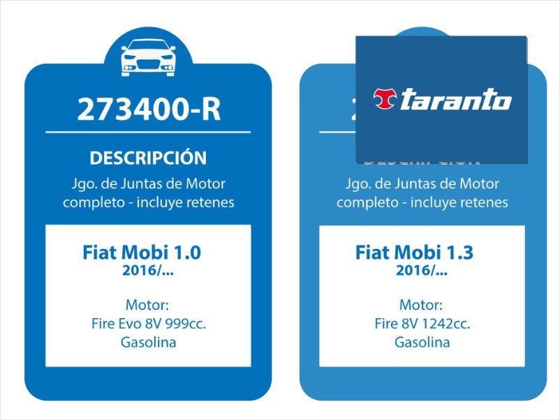 Lanzamientos Taranto: Juegos de Motor Completos