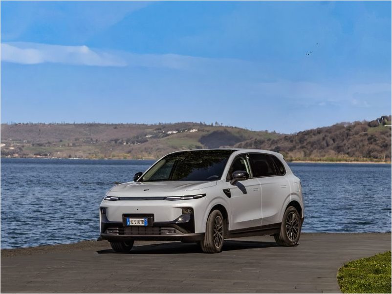 Leapmotor lanzó su plan de ahorro para el B10