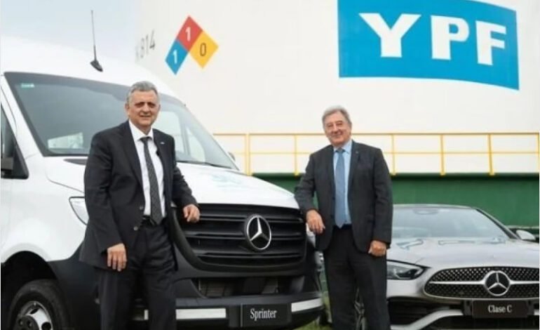 Nueva alianza para la industria automotriz