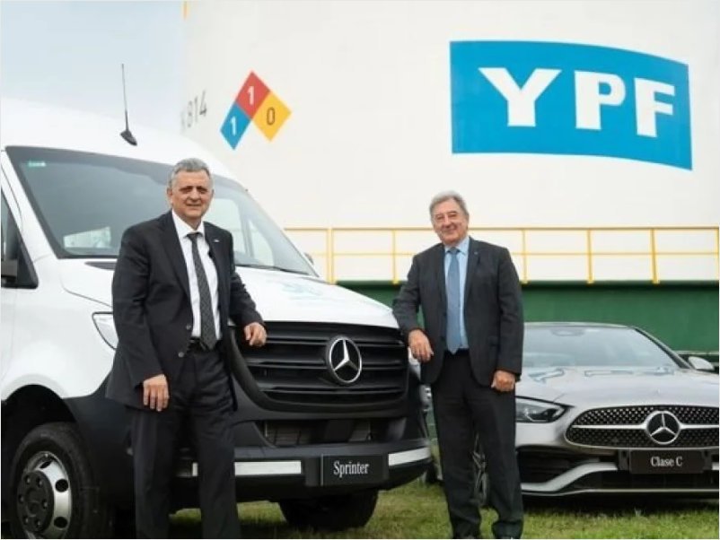 Nueva alianza para la industria automotriz