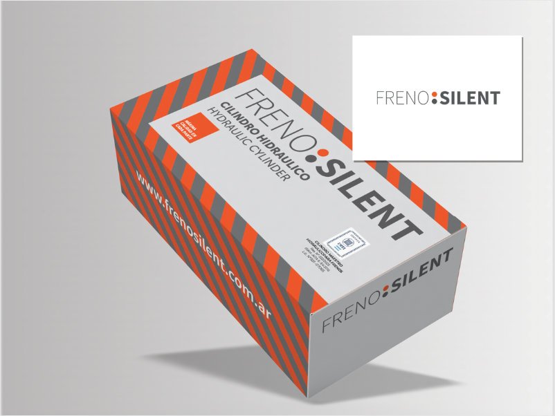 Freno Silent: frenos hidráulicos en vehículos EV