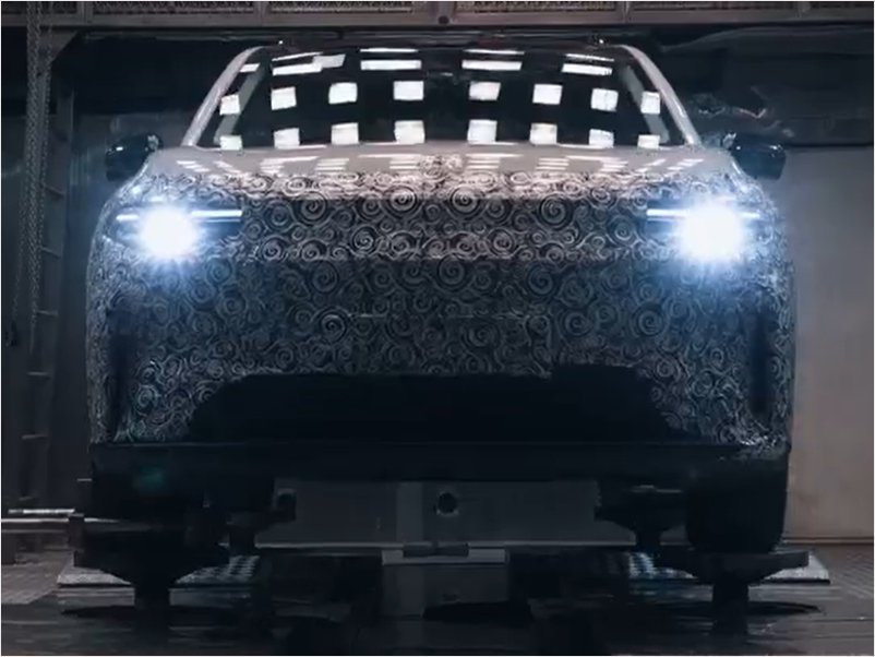 REEV: cómo funciona la tecnología de autonomía extendida