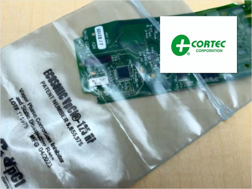 Cortec impulsa la protección para vehículos EV