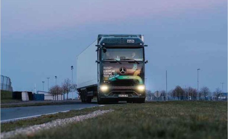 FADEEAC: costos del transporte subieron 1,9%