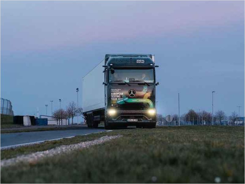 FADEEAC: costos del transporte subieron 1,9%