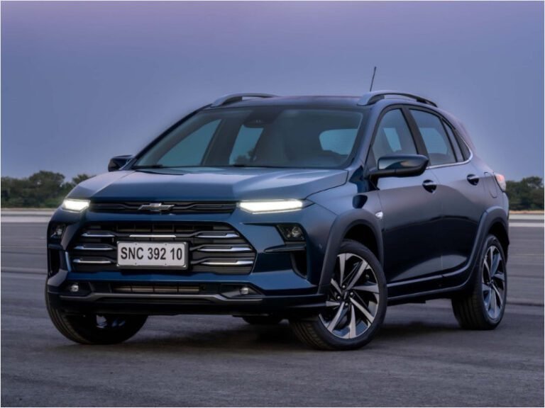 Chevrolet Sonic vendió 14.000 unidades