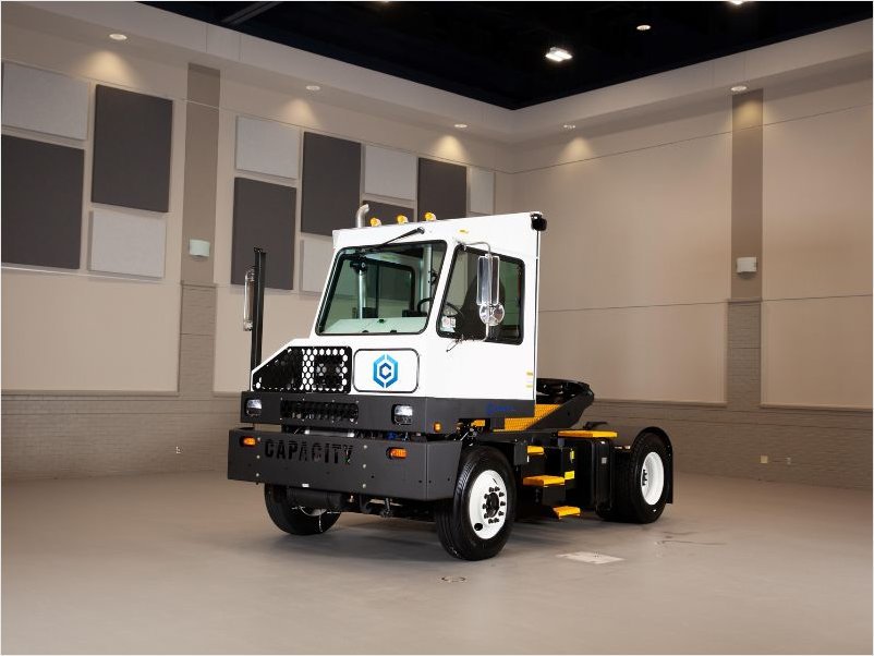 ZF PowerLine llega a la serie TJ de Capacity