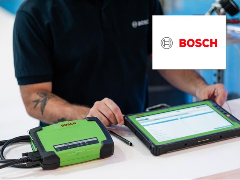 Bosch lanza el scanner KTS Essential