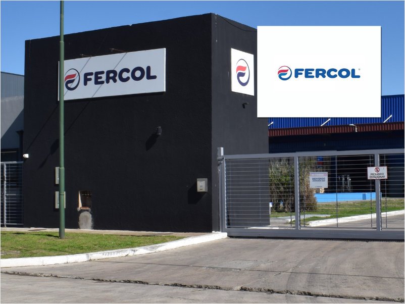 FERCOL destaca su línea de grasas y lubricantes