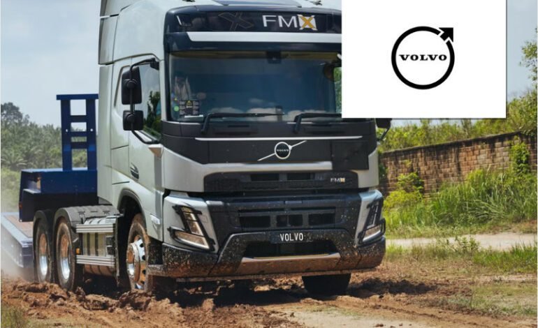 Volvo Truks presentó nuevos motores de 13 litros